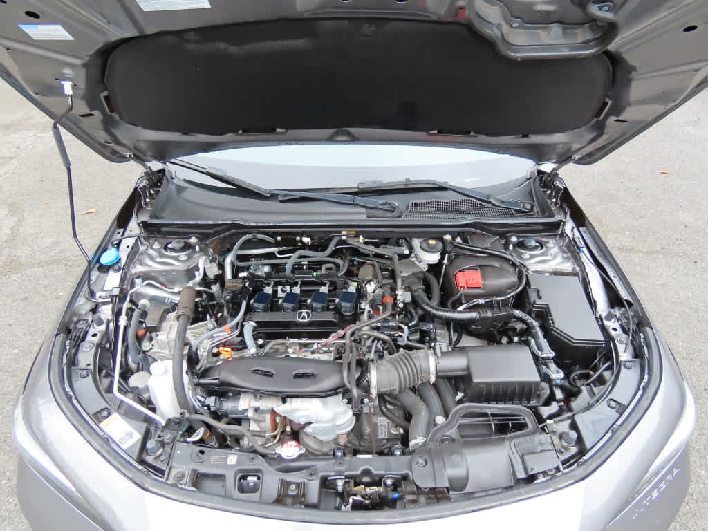 2024 Acura Integra CVT