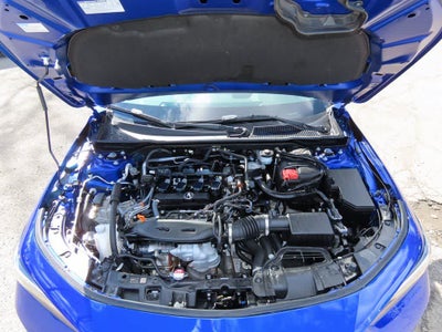 2023 Acura Integra w/A-Spec Package