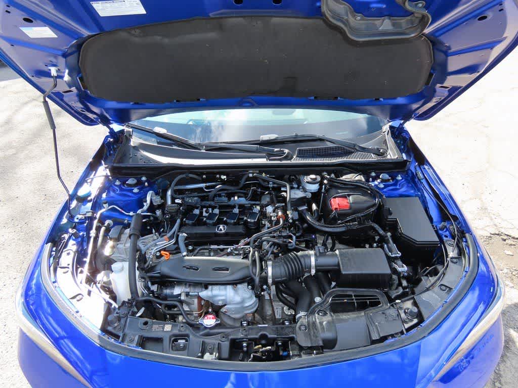 2023 Acura Integra w/A-Spec Package