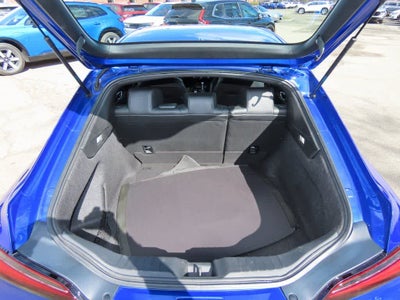 2023 Acura Integra w/A-Spec Package