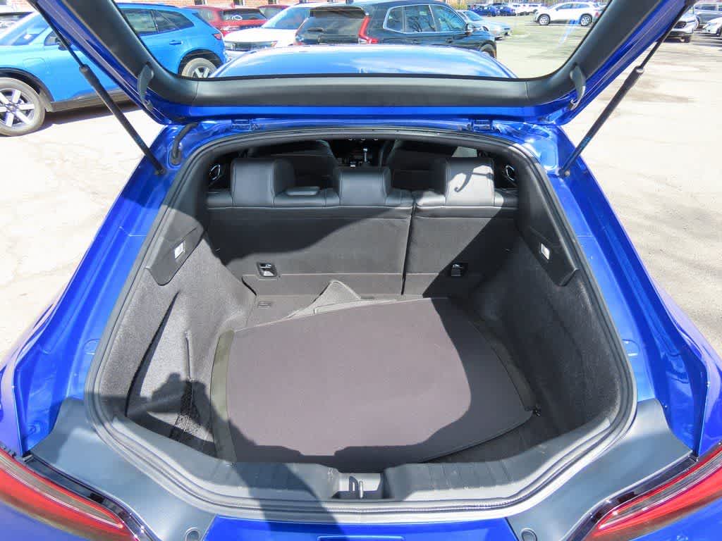 2023 Acura Integra w/A-Spec Package