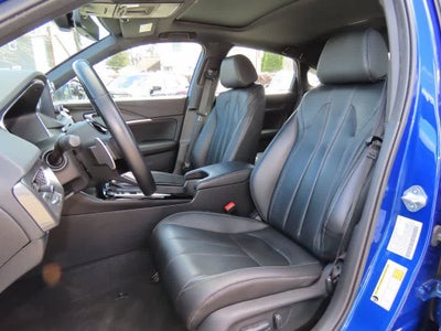 2023 Acura Integra w/A-Spec Package