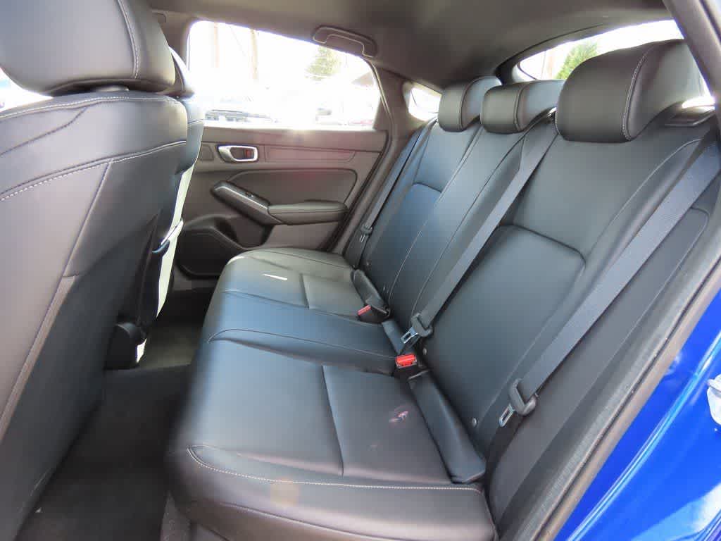 2023 Acura Integra w/A-Spec Package