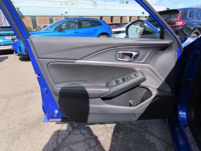 2023 Acura Integra w/A-Spec Package