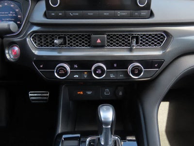 2023 Acura Integra w/A-Spec Package