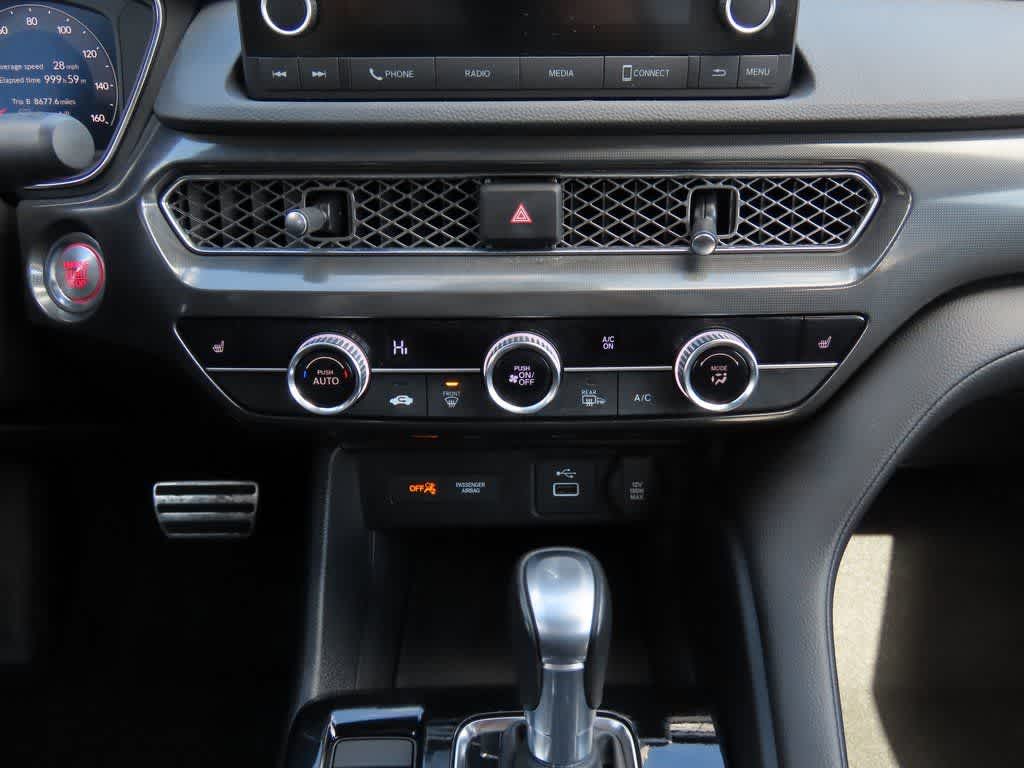 2023 Acura Integra w/A-Spec Package