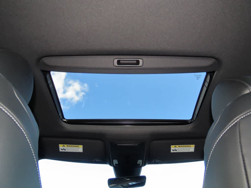 2023 Acura Integra w/A-Spec Package