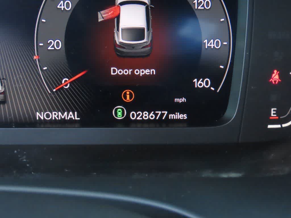 2023 Acura Integra w/A-Spec Package