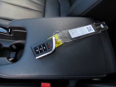 2023 Acura Integra w/A-Spec Package