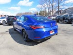 2023 Acura Integra w/A-Spec Package