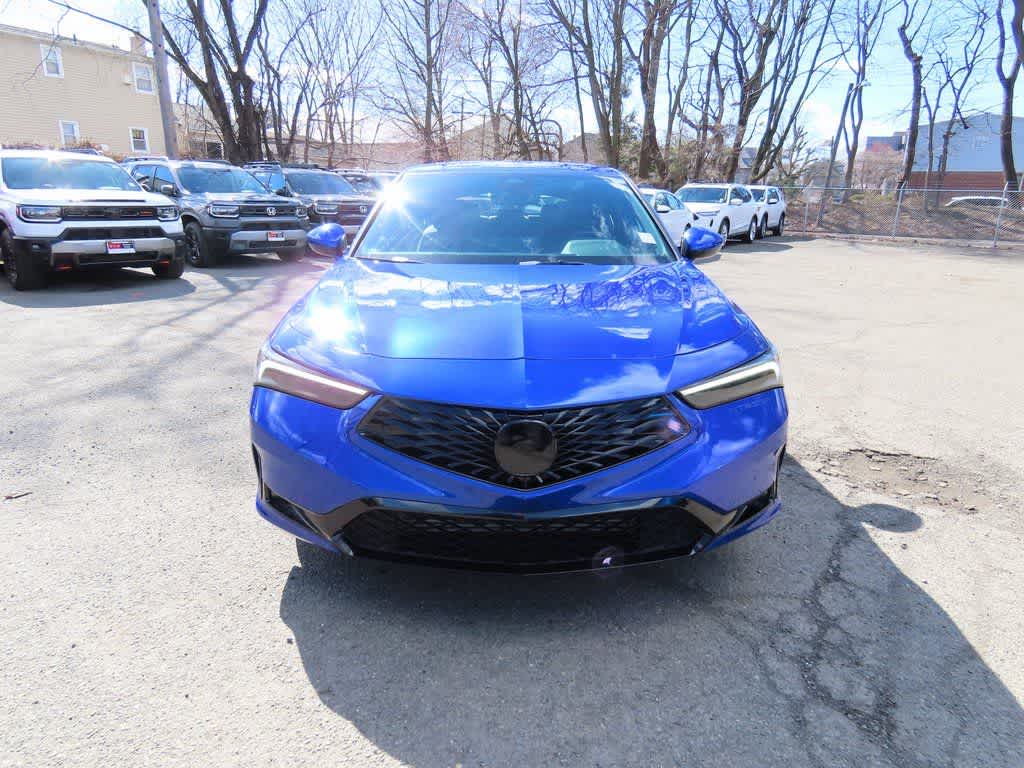 2023 Acura Integra w/A-Spec Package