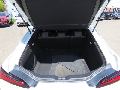 2026 Acura Integra w/A-Spec Package