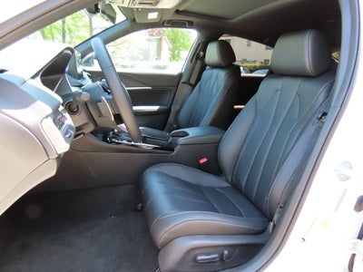 2026 Acura Integra w/A-Spec Package