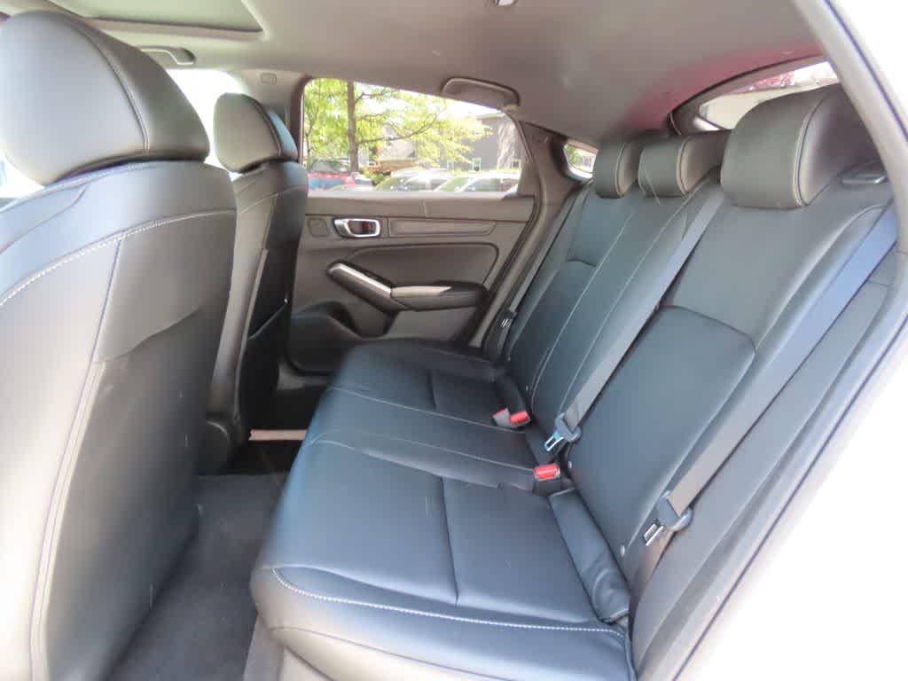 2026 Acura Integra w/A-Spec Package