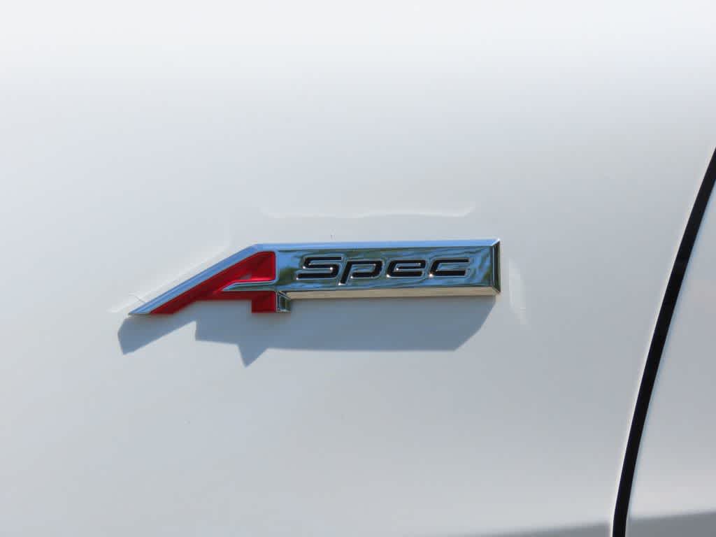 2026 Acura Integra w/A-Spec Package