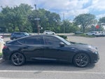 2024 Acura Integra w/A-Spec Technology Package
