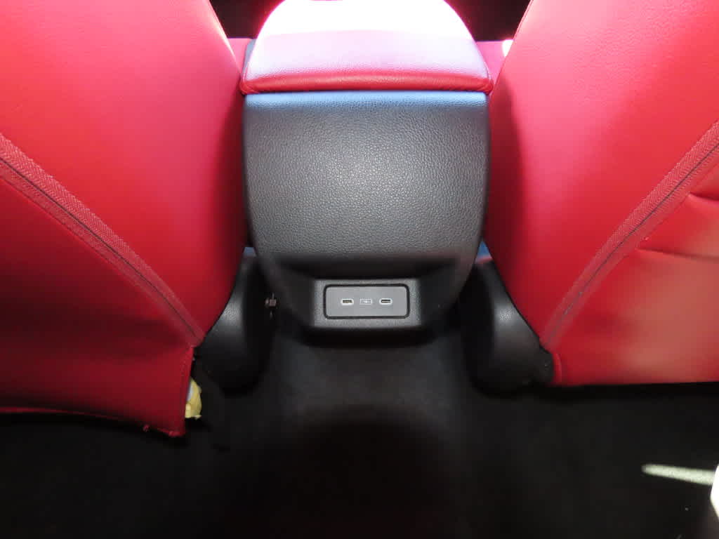 2024 Acura Integra w/A-Spec Technology Package