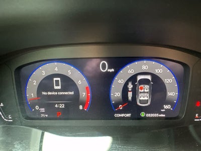 2024 Acura Integra w/A-Spec Technology Package