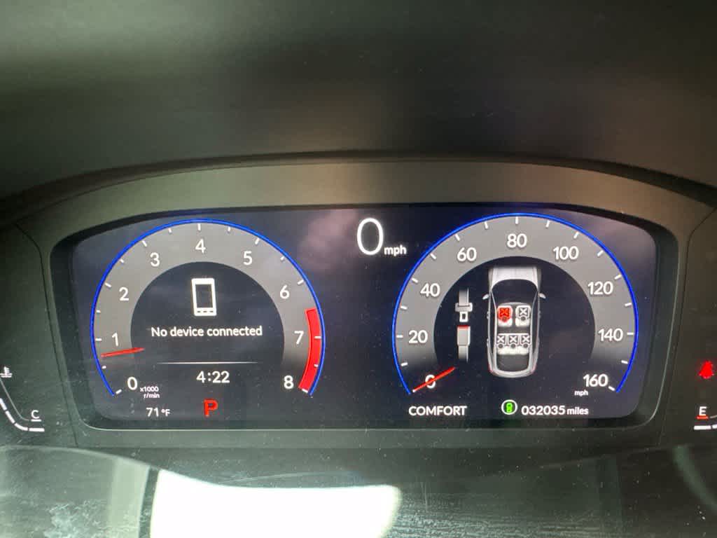 2024 Acura Integra w/A-Spec Technology Package