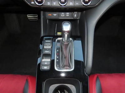 2024 Acura Integra w/A-Spec Technology Package
