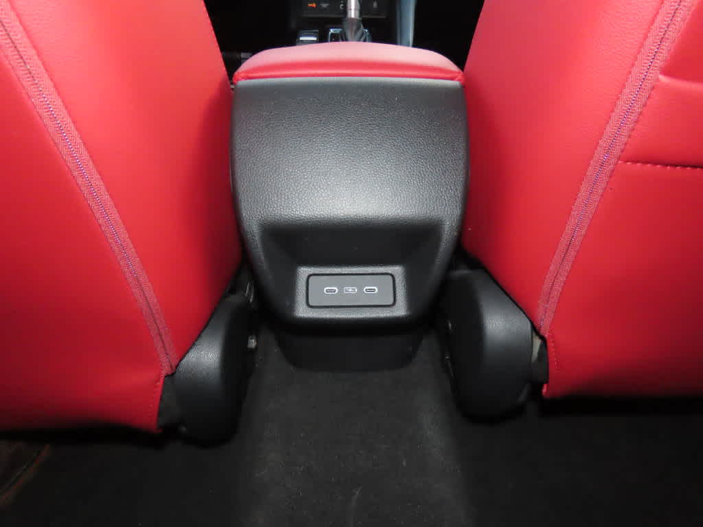 2024 Acura Integra w/A-Spec Technology Package