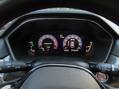 2024 Acura Integra w/A-Spec Technology Package