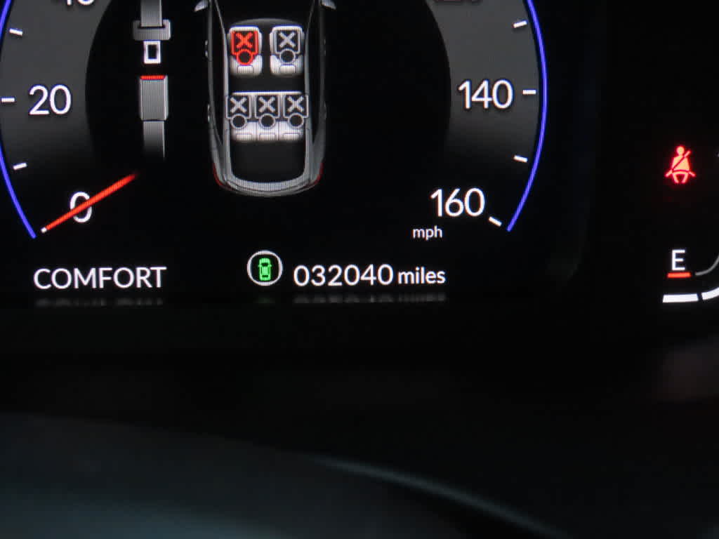 2024 Acura Integra w/A-Spec Technology Package