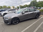 2024 Acura Integra w/A-Spec Technology Package