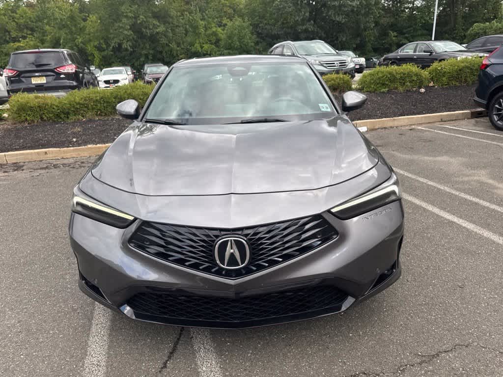 2024 Acura Integra w/A-Spec Technology Package