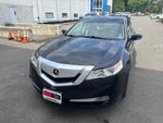 2009 Acura TL Tech