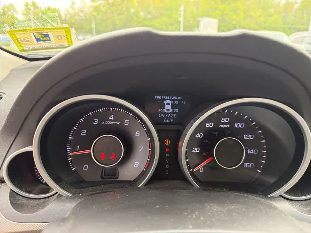 2013 Acura TL Tech
