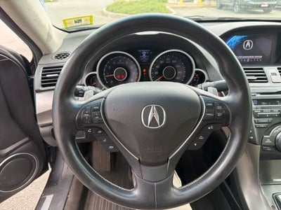 2013 Acura TL Tech