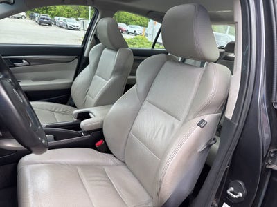 2013 Acura TL Tech