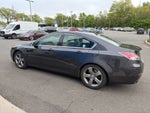 2013 Acura TL Tech