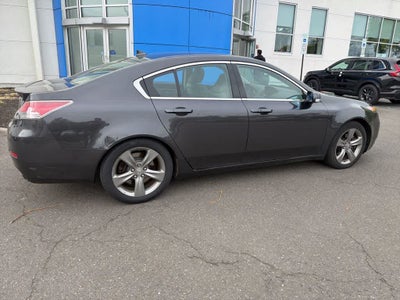 2013 Acura TL Tech