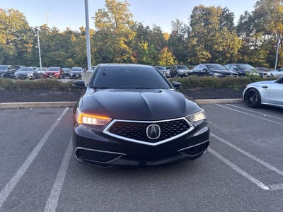 2019 Acura TLX 2.4L FWD