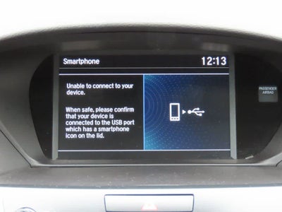 2020 Acura TLX 2.4L FWD