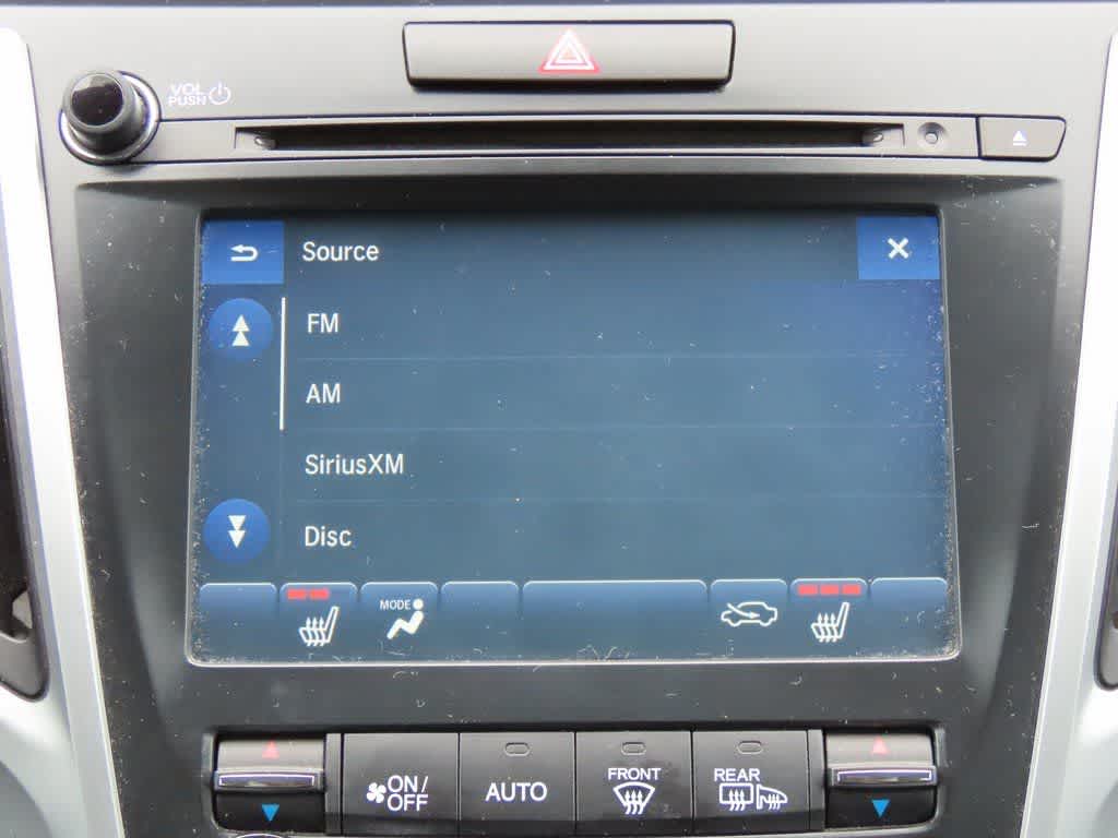 2020 Acura TLX 2.4L FWD