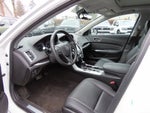 2020 Acura TLX 2.4L FWD