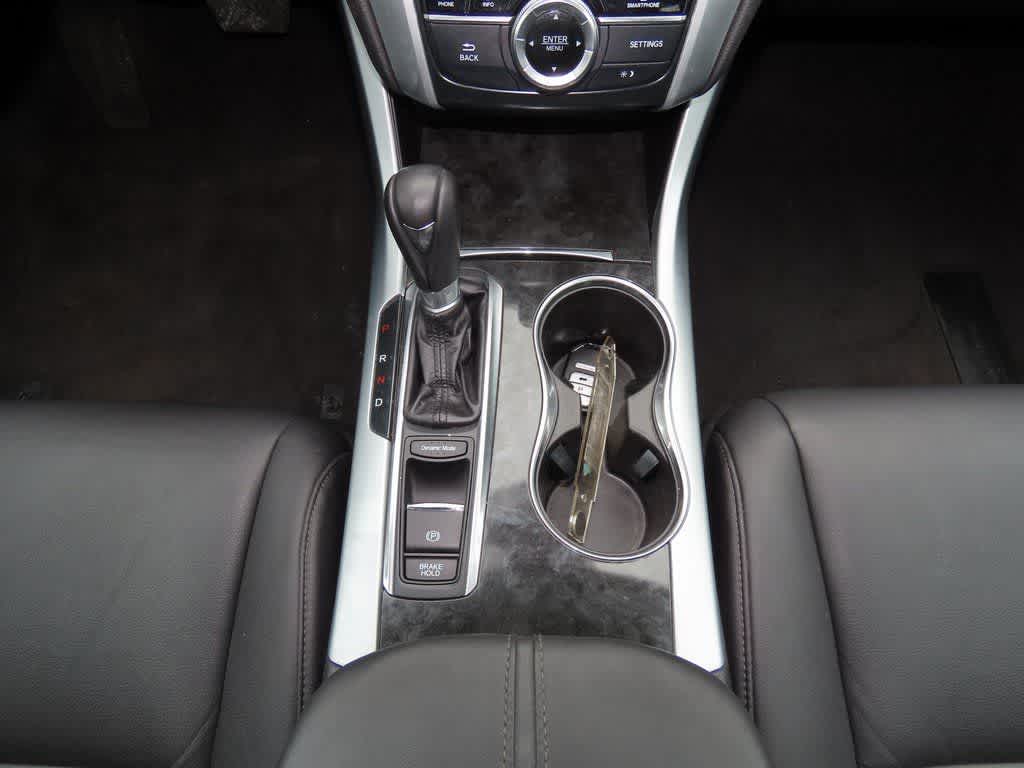 2020 Acura TLX 2.4L FWD