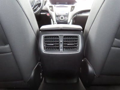 2020 Acura TLX 2.4L FWD