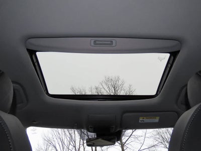 2020 Acura TLX 2.4L FWD