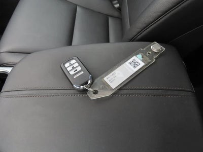 2020 Acura TLX 2.4L FWD