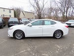 2020 Acura TLX 2.4L FWD