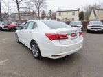 2020 Acura TLX 2.4L FWD