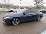 2016 Acura TLX V6 Advance