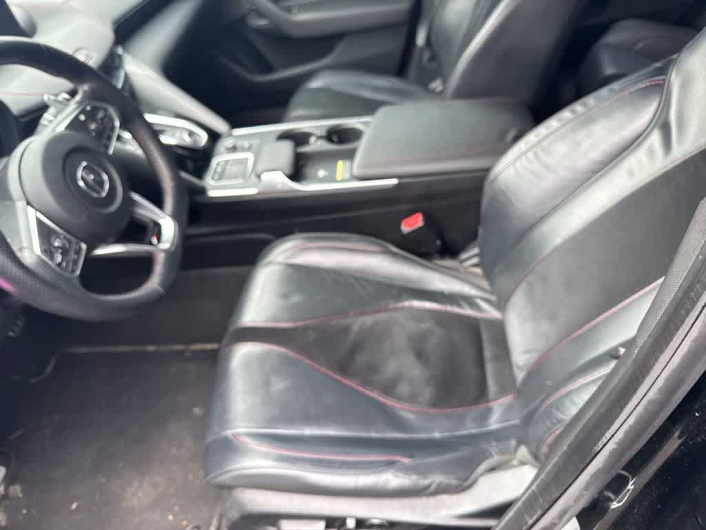 2023 Acura TLX w/A-Spec Package