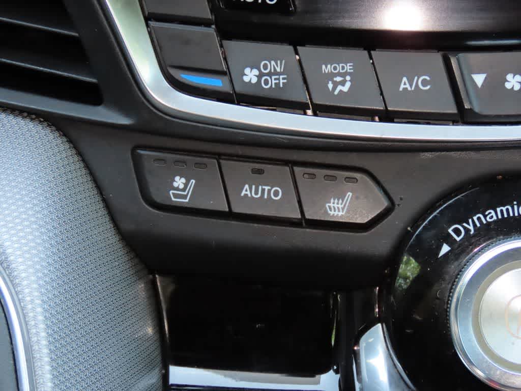 2023 Acura TLX w/A-Spec Package