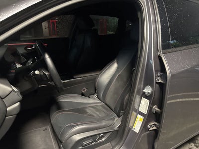 2023 Acura TLX w/A-Spec Package