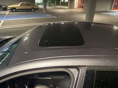 2023 Acura TLX w/A-Spec Package